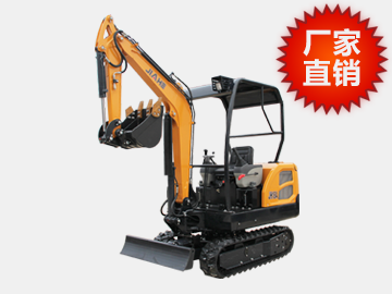 微型挖掘機(jī)在寒冷的冬天如何工作？