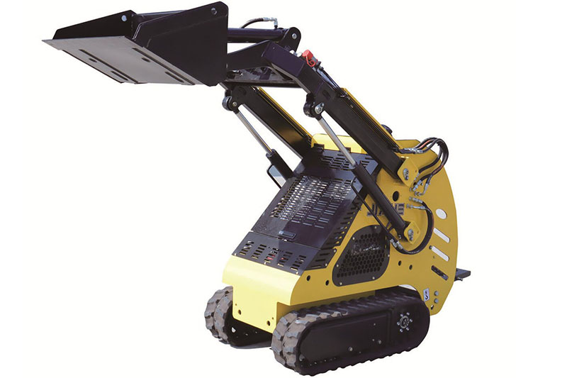 JHLZ380滑移裝載機